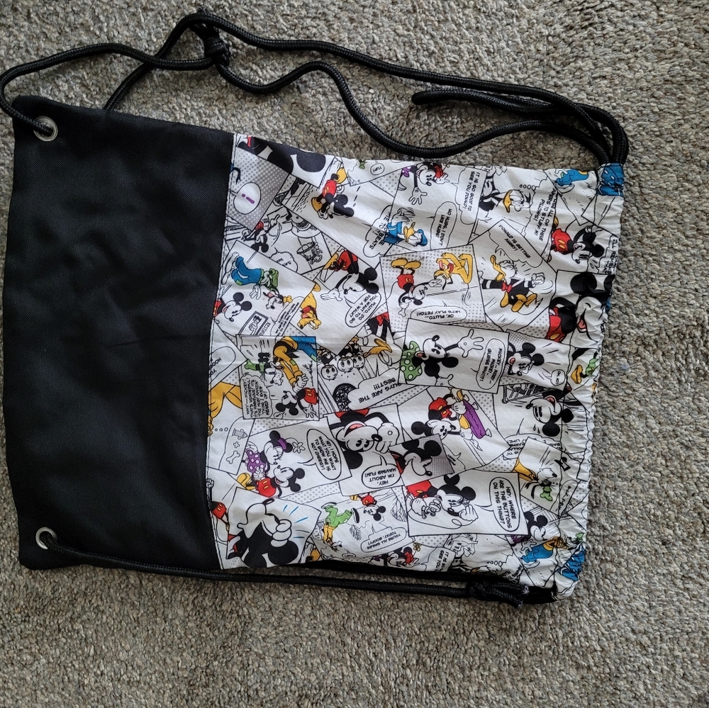 Backpack - Picture 3 of 3
